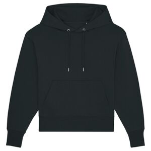 Slammer oversized brushed sweatshirt (STSU856) Thumbnail