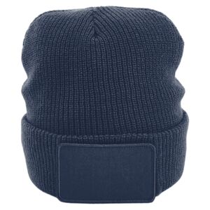 Removable patch Thinsulate™ beanie Thumbnail