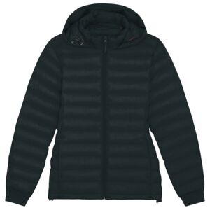 Stella Voyager jacket with removable hood (STJW839) Thumbnail