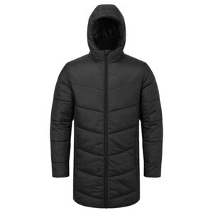 Men's TriDri® microlight longline jacket Thumbnail