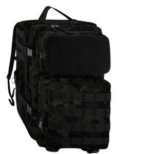 MOLLE tactical 35L backpack Thumbnail