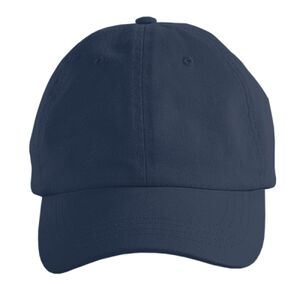 Low-profile 6-panel dad cap Thumbnail