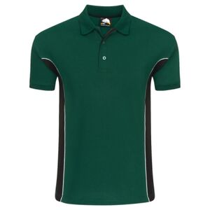 Silverswift Poloshirt Thumbnail