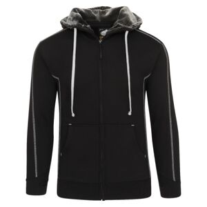 Crane Fur-Lined Hoodie Thumbnail
