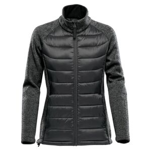Women’s Narvik hybrid jacket Thumbnail