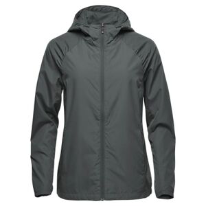 Women’s Pacifica lightweight jacket Thumbnail