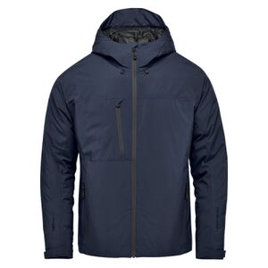 Nostromo thermal shell Thumbnail