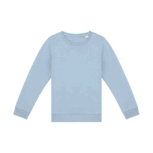 Native Spirit Kids Crew Neck Sweatshirt Thumbnail