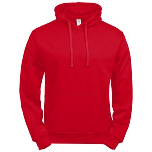 Tee Jays Power Organic Hoodie Thumbnail