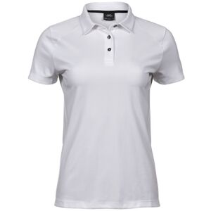 Tee Jays Ladies Luxury Sport Polo Shirt Thumbnail
