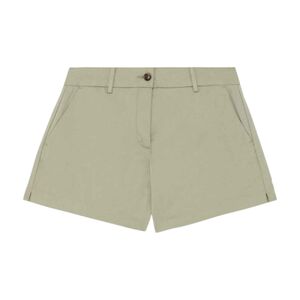 Native Spirit Ladies Chino Shorts Thumbnail