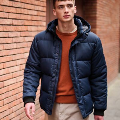 Northdale insulated jacket Thumbnail