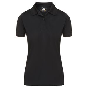 Ladies Oriole Wicking Poloshirt Thumbnail