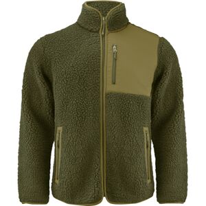 Kingsley Sherpa Full Zip Fleece Thumbnail