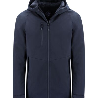 Winchester Jacket Thumbnail