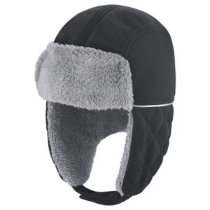 Ocean trapper hat Thumbnail