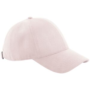 Faux suede 6-panel cap Thumbnail