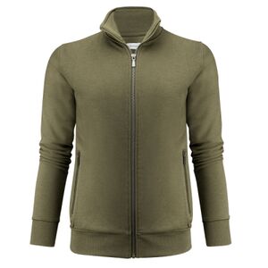 Ladies Melville Heights Full Zip Sweater Thumbnail