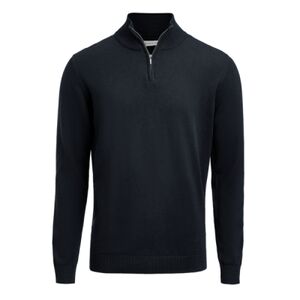 Ashland Unisex 1/2 Zip Knitted Sweater Thumbnail