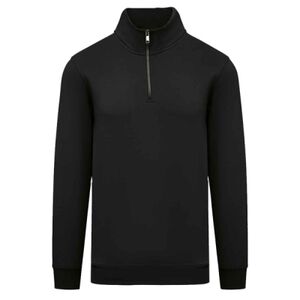 Native Spirit 1/4 Zip Sweatshirt Thumbnail