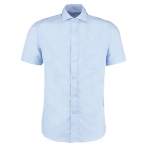 Premium non-iron corporate shirt short-sleeved (classic fit) Thumbnail