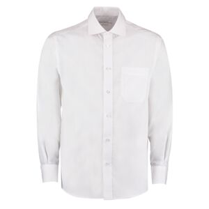 Premium non-iron corporate shirt long-sleeved (classic fit) Thumbnail