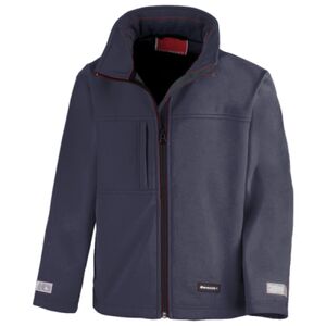 Junior classic softshell 3-layer jacket Thumbnail