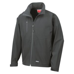 Baselayer softshell jacket Thumbnail