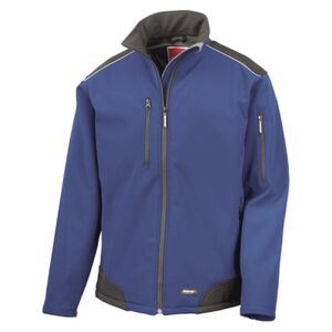 Ripstop softshell workwear jacket Thumbnail