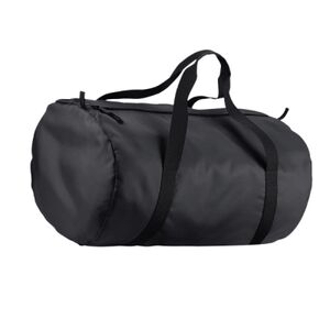 Packaway barrel bag Thumbnail