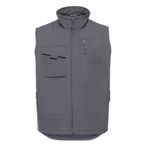 Heavy-duty gilet Thumbnail