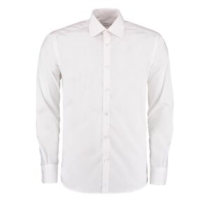 Business shirt long-sleeved (slim fit) Thumbnail