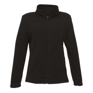 Women's full-zip microfleece Thumbnail
