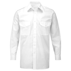 Pilot shirt long sleeved Thumbnail