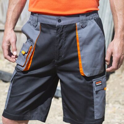 Work-Guard lite shorts Thumbnail