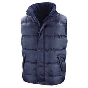 Core Nova Lux padded gilet Thumbnail