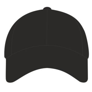 Pro-style heavy cotton cap Thumbnail