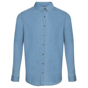 Jack denim shirt Thumbnail