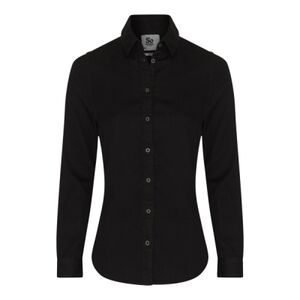 Women's Lucy denim shirt Thumbnail