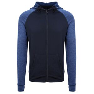 Cool contrast zoodie Thumbnail