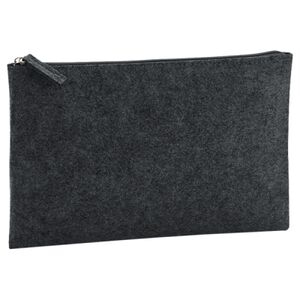 Felt accessory pouch Thumbnail