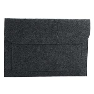 Felt laptop/document slip Thumbnail