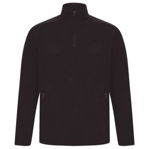 ¼ zip microfleece jacket Thumbnail