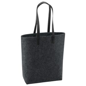 Premium felt tote Thumbnail
