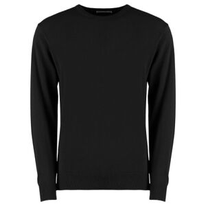 Regular fit Arundel crew neck sweater Thumbnail