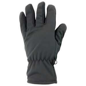 Softshell thermal glove Thumbnail