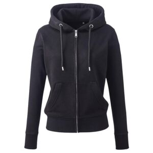 Women's Anthem full-zip hoodie Thumbnail