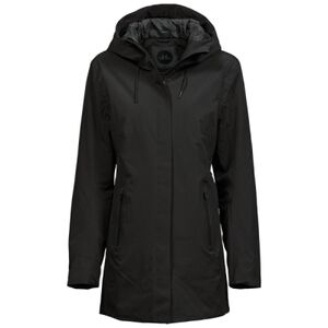 Tee Jays Ladies All Weather Parka Jacket Thumbnail