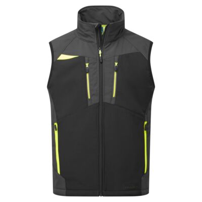 DX4 Softshell Bodywarmer (3L) Thumbnail