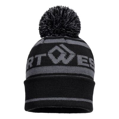 Portwest Bobble Hat Thumbnail